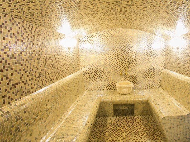 Emerald Hotel Baku Eksteriør billede